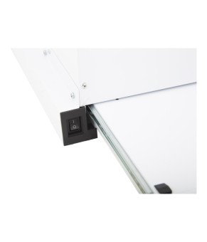 Вытяжка INTERLINE DELI WH A/60/2/T