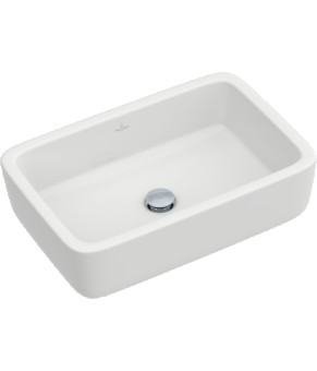 Умывальник на столешницу Villeroy & Boch Architectura 60x40, 41276001