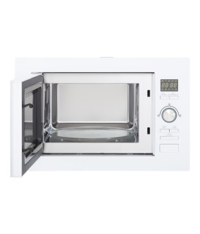 Микроволновая печь INTERLINE MWG 725 ESA WA