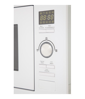 Микроволновая печь INTERLINE MWG 725 ESA WA