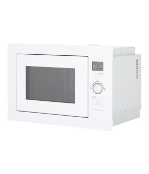 Микроволновая печь INTERLINE MWG 725 ESA WA