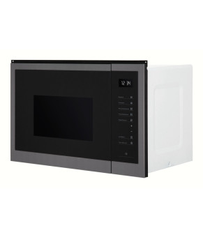 Микроволновая печь INTERLINE MWG 925 SSA BA