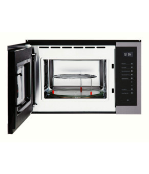 Микроволновая печь INTERLINE MWG 925 SSA BA