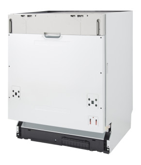 Посудомийна машина INTERLINE DWI 605 L