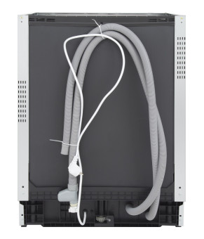 Посудомийна машина INTERLINE DWI 605 L
