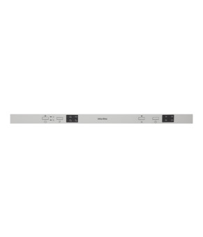 Посудомийна машина INTERLINE DWI 605 L