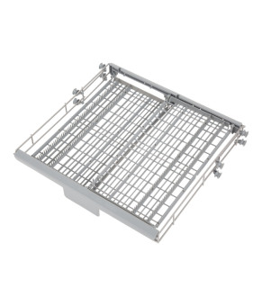 Посудомийна машина INTERLINE DWI 605 L
