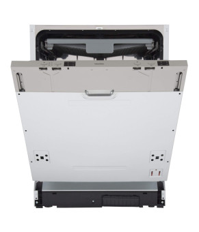 Посудомийна машина INTERLINE DWI 605 L