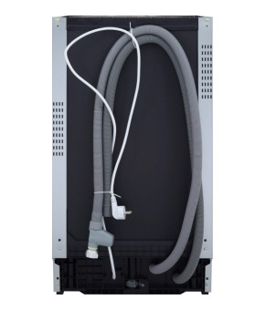 Посудомоечная машина INTERLINE DWI 445 DSH A