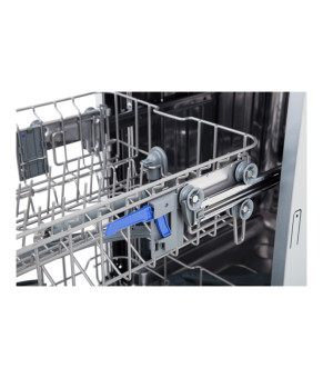 Посудомоечная машина INTERLINE DWI 445 DSH A