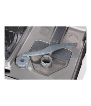 Посудомоечная машина INTERLINE DWI 445 DSH A