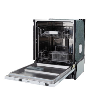 Посудомийна машина INTERLINE DWI 600 P1