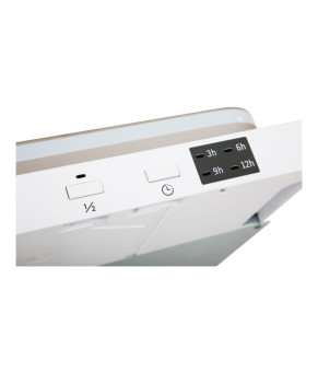 Посудомийна машина INTERLINE DWI 600 P1