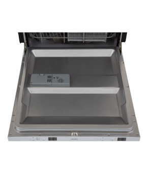 Посудомийна машина INTERLINE DWI 600 P1