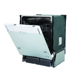Посудомийна машина INTERLINE DWI 600 P1
