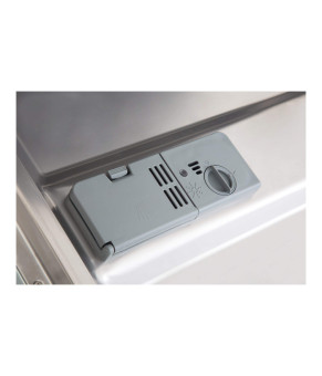 Посудомийна машина INTERLINE DWI 600 P1