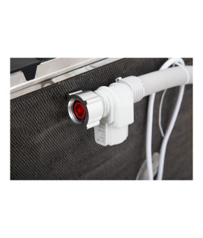 Посудомийна машина INTERLINE DWI 600 P1
