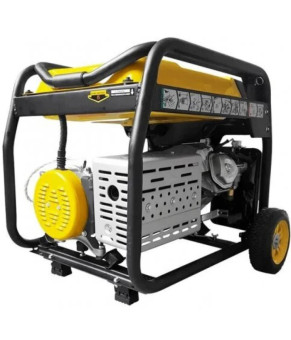 Бензиновый генератор STAGER FD 10000E + ATS [8.5 кВт]