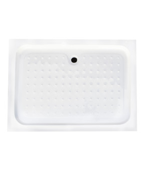 Душовий піддон AquaStream Premium S-Line 110 S 18639