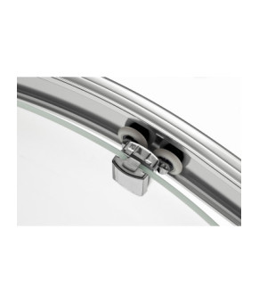 Душова кабіна POLARIS MADEIRA 1200*800*1850 ММ ПРОЗОРОВА 70507806