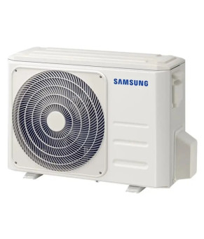 Кондиционер Samsung Basic AR18BXHQASINUA
