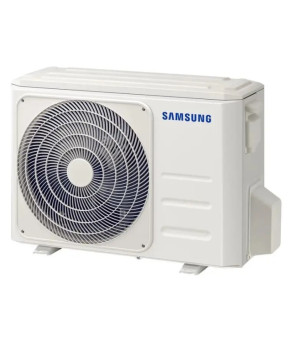 Кондиционер Samsung Basic AR24BXHQASINUA