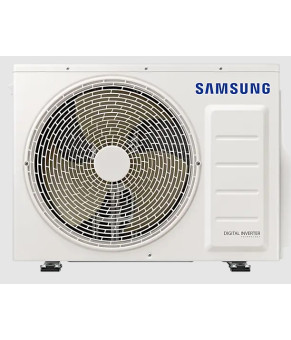 Кондиционер Samsung AR09ASHCBWKNER Airise WindFree R410