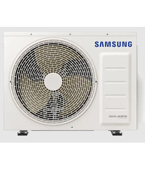 Кондиционер Samsung AR09BXHCNWKNUA Airise WindFree Mass