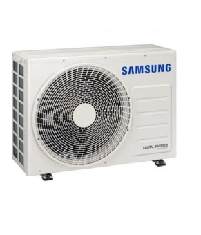 Кондиционер SAMSUNG GEO WindFree AR12BXFAMWKNUA Wi-Fi R32