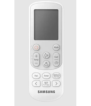 Кондиционер Samsung AR12AXAAAWKNER Elite