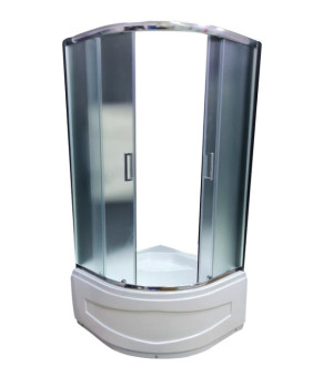 Душова кабіна Artex STANDARD HRT80-01 90х90х193