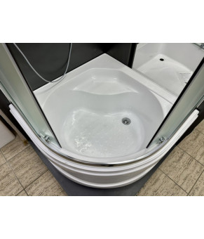 Душова кабіна Artex STANDARD HRT80-01 90х90х193