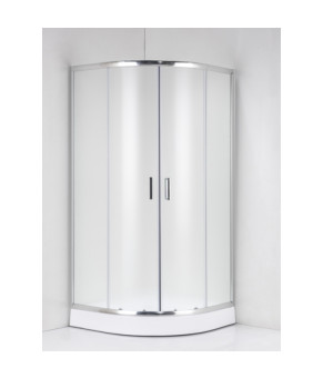 Душевая кабина Artex STANDARD RT80-01 100х100х193