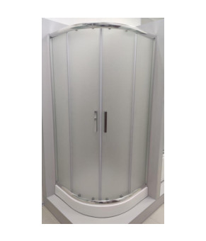 Душевая кабина Artex STANDARD RT80-01 100х100х193