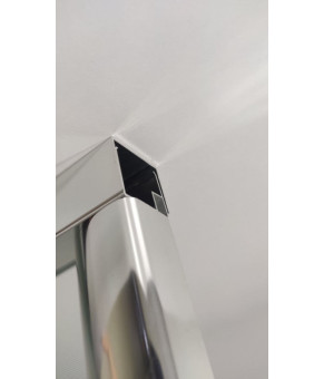 Душевая кабина ARTEX RT-81-10 100х80х203 правосторонняя/левосторонняя