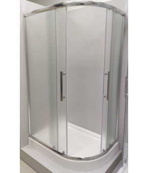 Душевая кабина ARTEX RT-81-10 100х80х203 правосторонняя/левосторонняя
