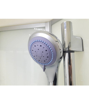 Душевой бокс VERONIS BV-5-80 80х80х215 VE-BV580WHITE