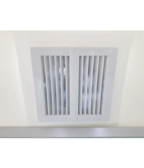 Душевой бокс VERONIS BV-5-80 80х80х215 VE-BV580WHITE