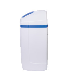 Компактный фильтр обезжелезивания и умягчения воды Ecosoft FK1235CABCEMIXC