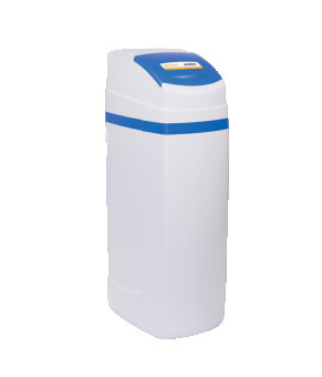 Компактный фильтр обезжелезивания и умягчения воды Ecosoft FK1235CABCEMIXC