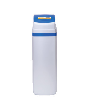 Компактный фильтр обезжелезивания и умягчения воды Ecosoft FK1235CABCEMIXC
