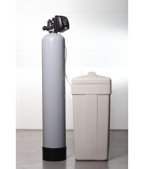 Фильтр обезжелезивания и умягчения воды Ecosoft FK1665CIMIXA