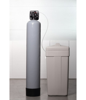 Фильтр обезжелезивания и умягчения воды Ecosoft FK1665CIMIXA