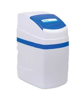 Компактный фильтр смягчения воды Ecosoft FU1018CABCE