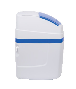 Компактный фильтр смягчения воды Ecosoft FU1018CABCE