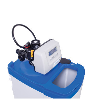 Компактный фильтр смягчения воды Ecosoft FU1035CABCE