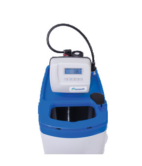 Компактный фильтр смягчения воды Ecosoft FU1035CABCE