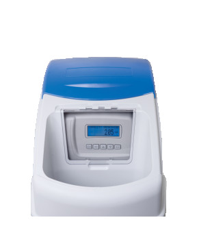 Компактный фильтр смягчения воды Ecosoft FU1035CABCE