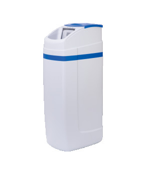 Компактный фильтр смягчения воды Ecosoft FU1035CABCE
