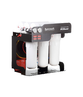 Фильтр обратного осмоса Ecosoft RObust 1000 ROBUST1000